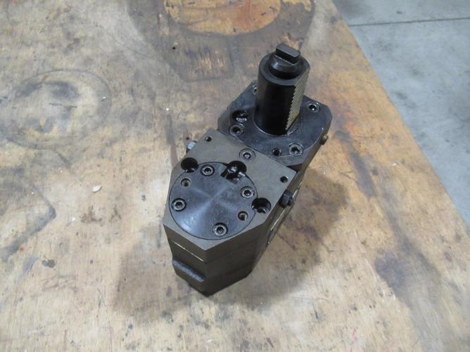 DUPLOMATIC  PRR-40-PN/21-T